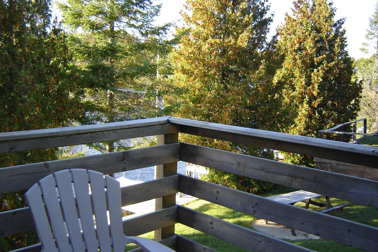 Sauble River Marina And Lodge Resort Сабъл Бийч Стая снимка